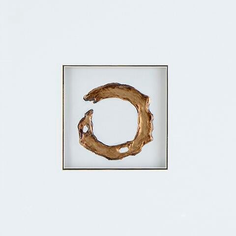 Dallbourne Wall Art Set (4/CN) Signature Design by Ashley®