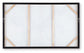 Dashwick Wall Art Signature Design by Ashley®