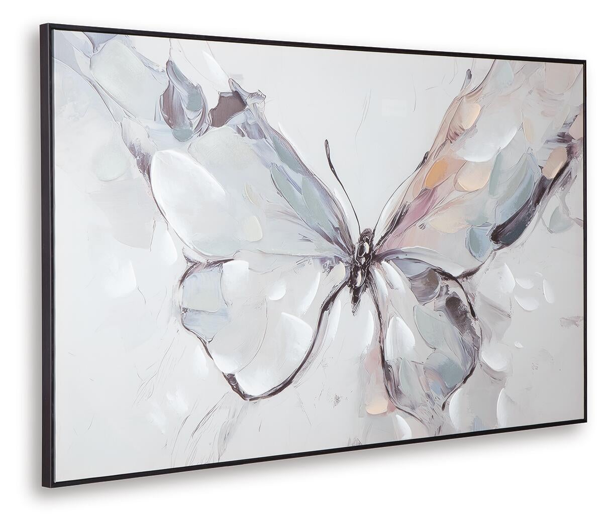 Dashwick Wall Art Signature Design by Ashley®