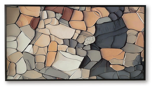 Patteworth Wall Art Signature Design by Ashley®