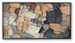 Patteworth Wall Art Signature Design by Ashley®