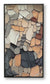 Patteworth Wall Art Signature Design by Ashley®