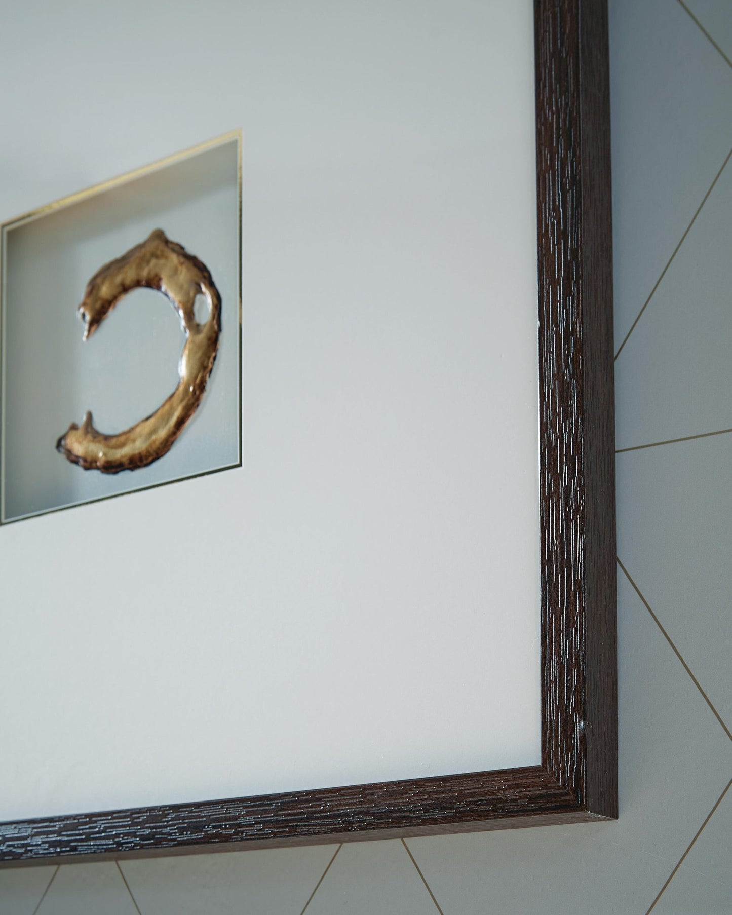Dallbourne Wall Art Set (4/CN) Signature Design by Ashley®