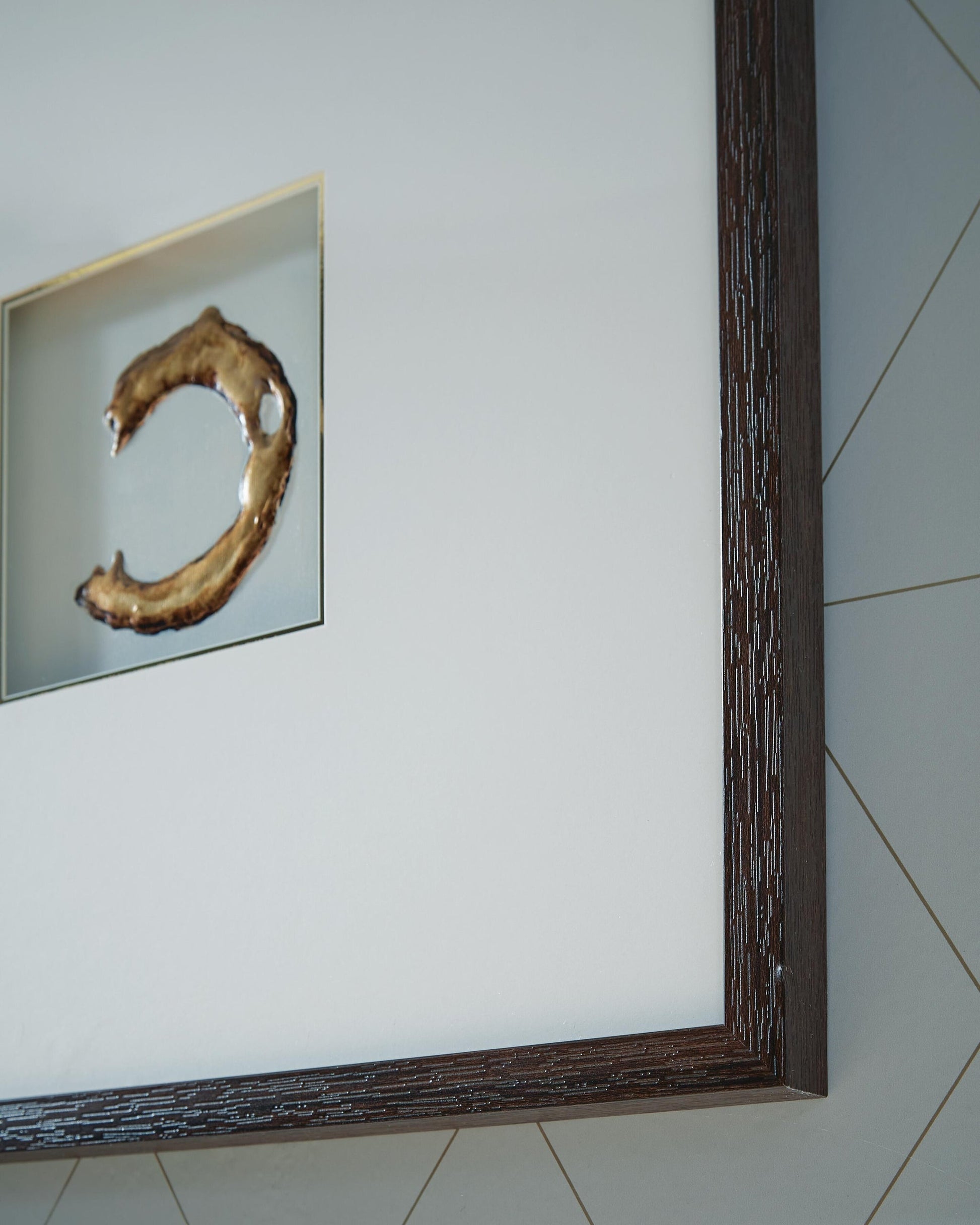Dallbourne Wall Art Set (4/CN) Signature Design by Ashley®