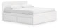 Onita  Panel Platform Bed With Storage Signature Design by Ashley®
