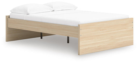 Onita  Platform Bed Signature Design by Ashley®