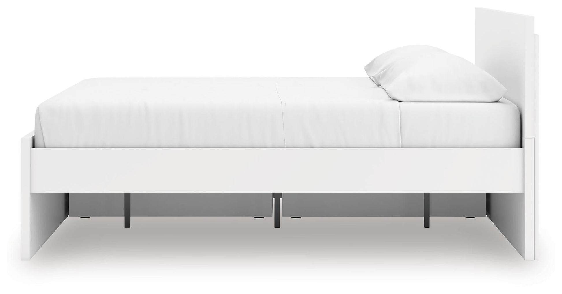 Onita  Panel Platform Bed With Storage Signature Design by Ashley®