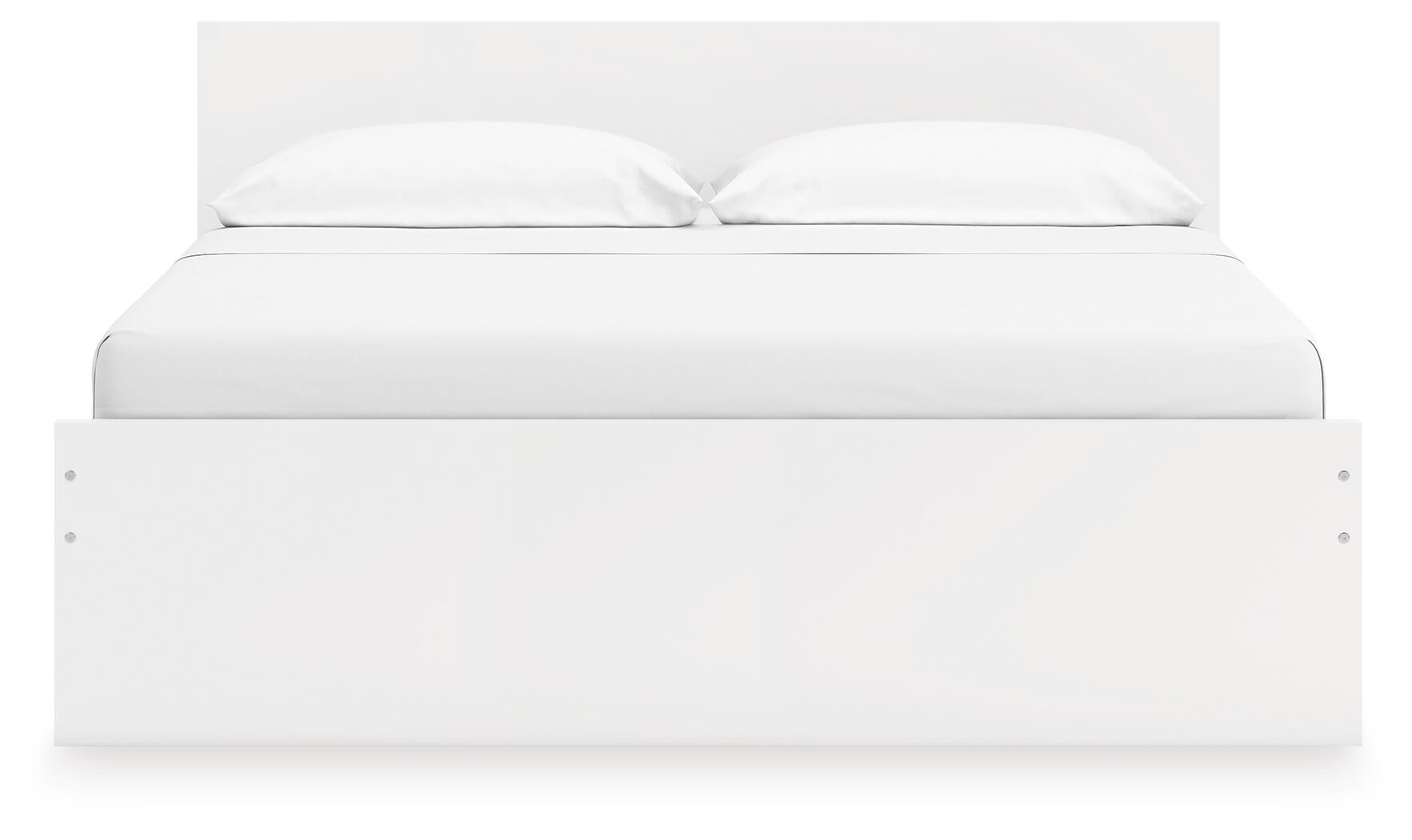 Onita  Panel Platform Bed Signature Design by Ashley®