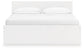 Onita  Panel Platform Bed Signature Design by Ashley®