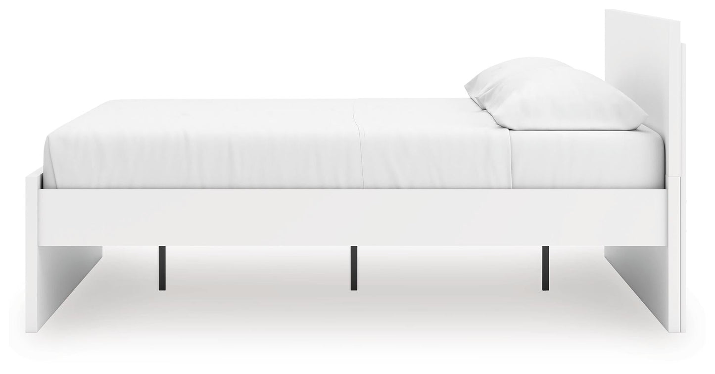 Onita  Panel Platform Bed Signature Design by Ashley®