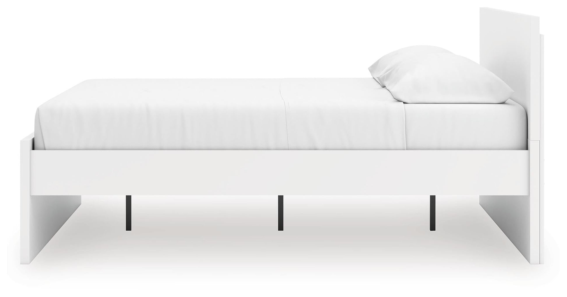 Onita  Panel Platform Bed Signature Design by Ashley®