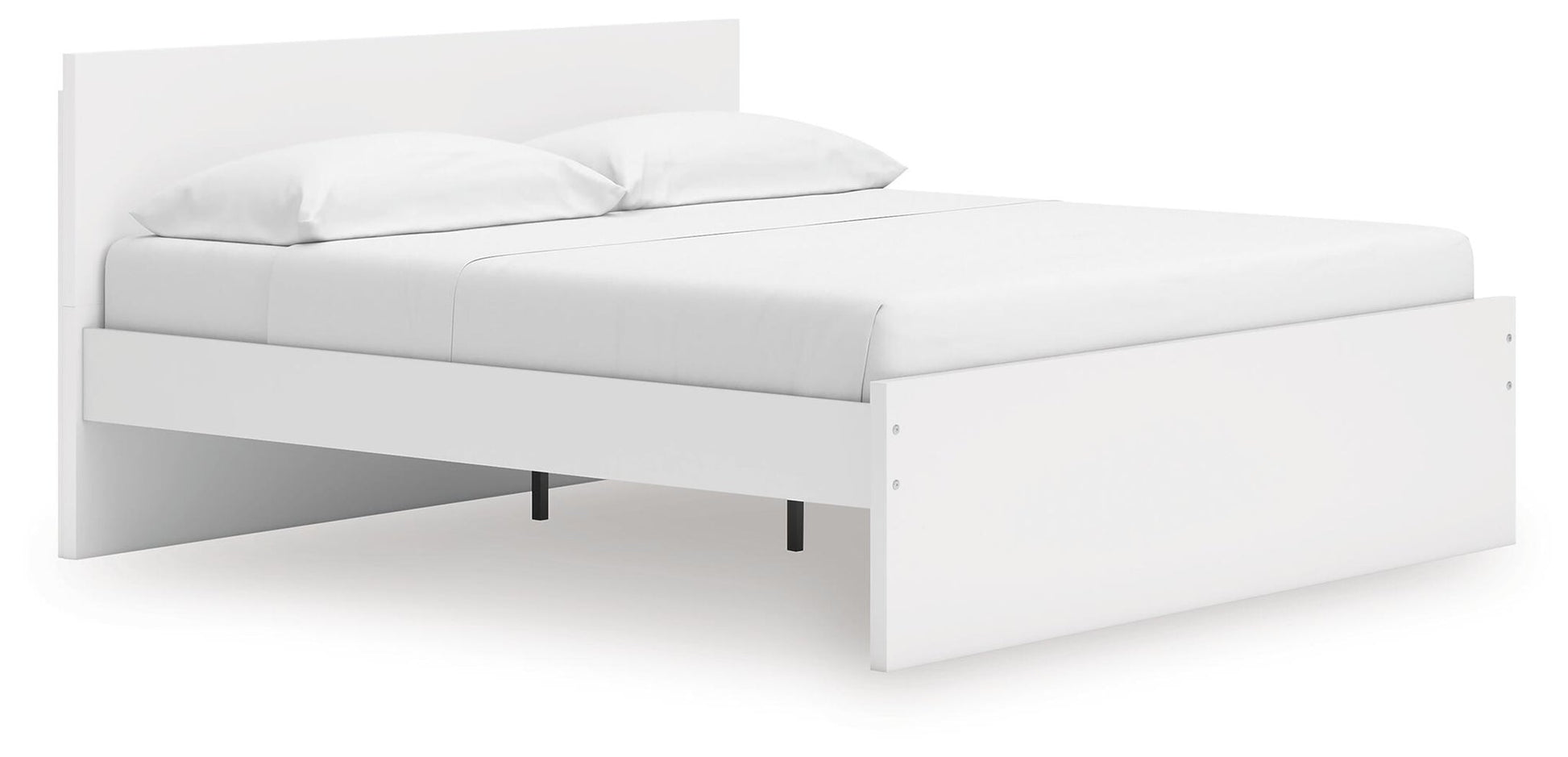 Onita  Panel Platform Bed Signature Design by Ashley®