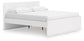 Onita  Panel Platform Bed Signature Design by Ashley®