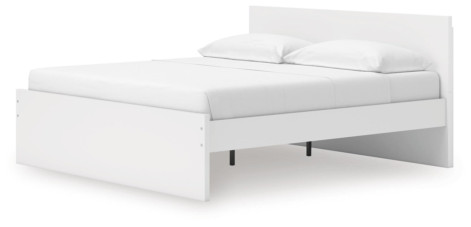 Onita  Panel Platform Bed Signature Design by Ashley®