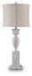Madsbrook Poly Table Lamp (1/CN) Signature Design by Ashley®