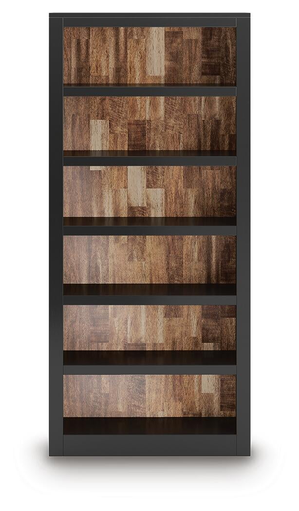 Wildenauer Bookcase Signature Design by Ashley®