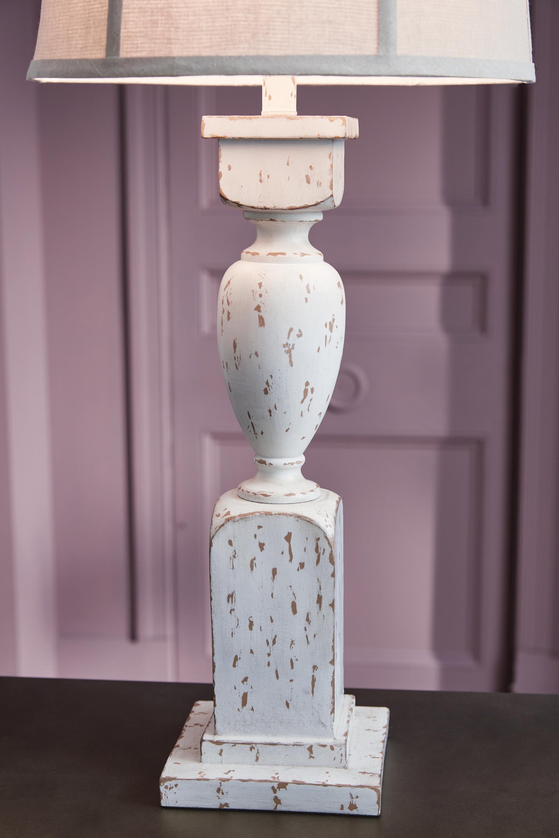 Madsbrook Poly Table Lamp (1/CN) Signature Design by Ashley®
