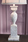 Madsbrook Poly Table Lamp (1/CN) Signature Design by Ashley®