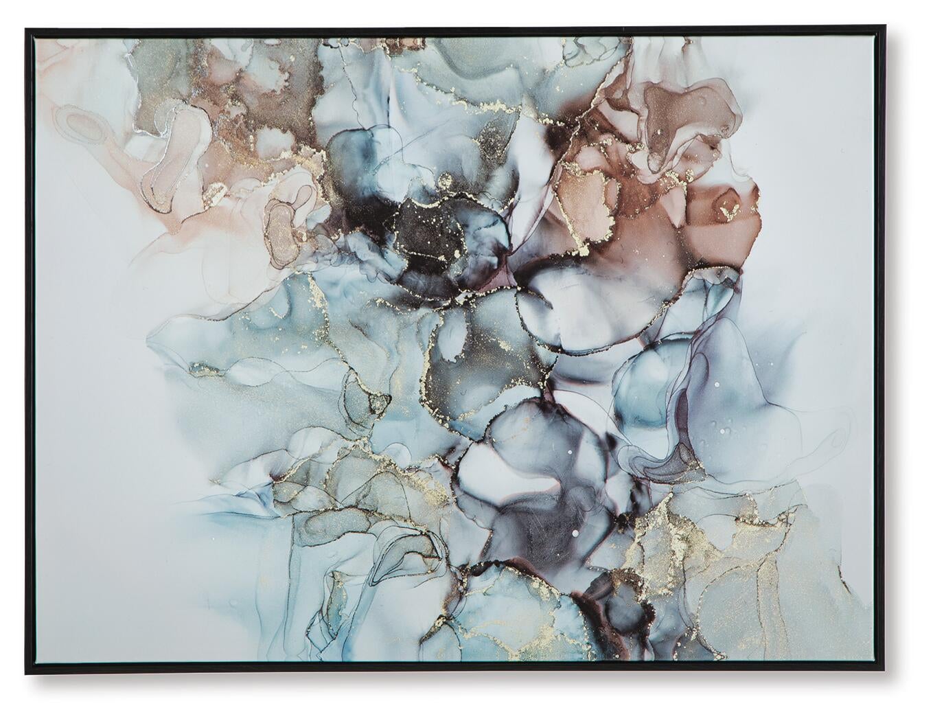 Jordsboro Wall Art Signature Design by Ashley®