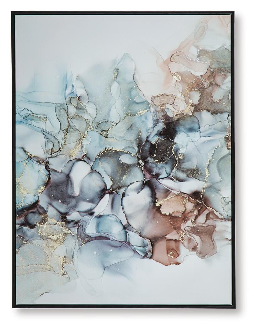Jordsboro Wall Art Signature Design by Ashley®