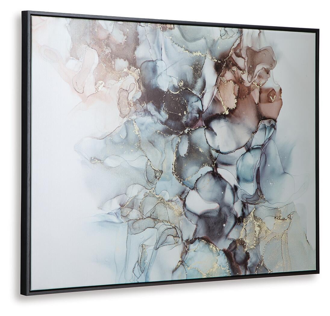 Jordsboro Wall Art Signature Design by Ashley®