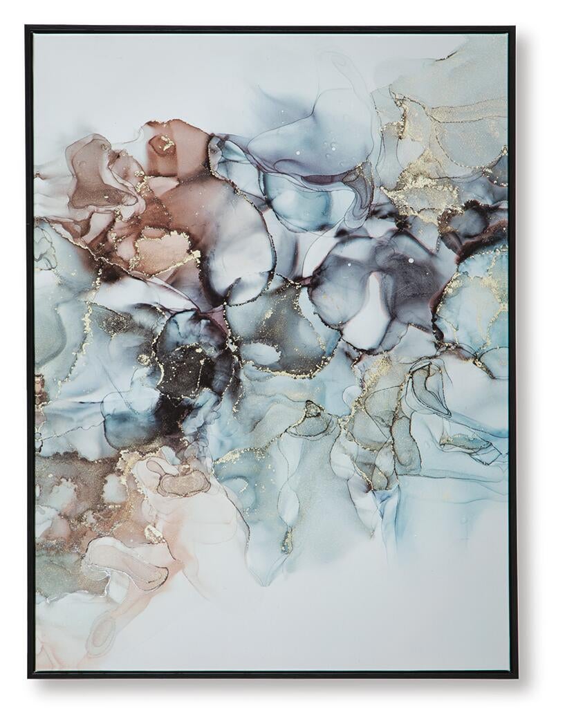 Jordsboro Wall Art Signature Design by Ashley®