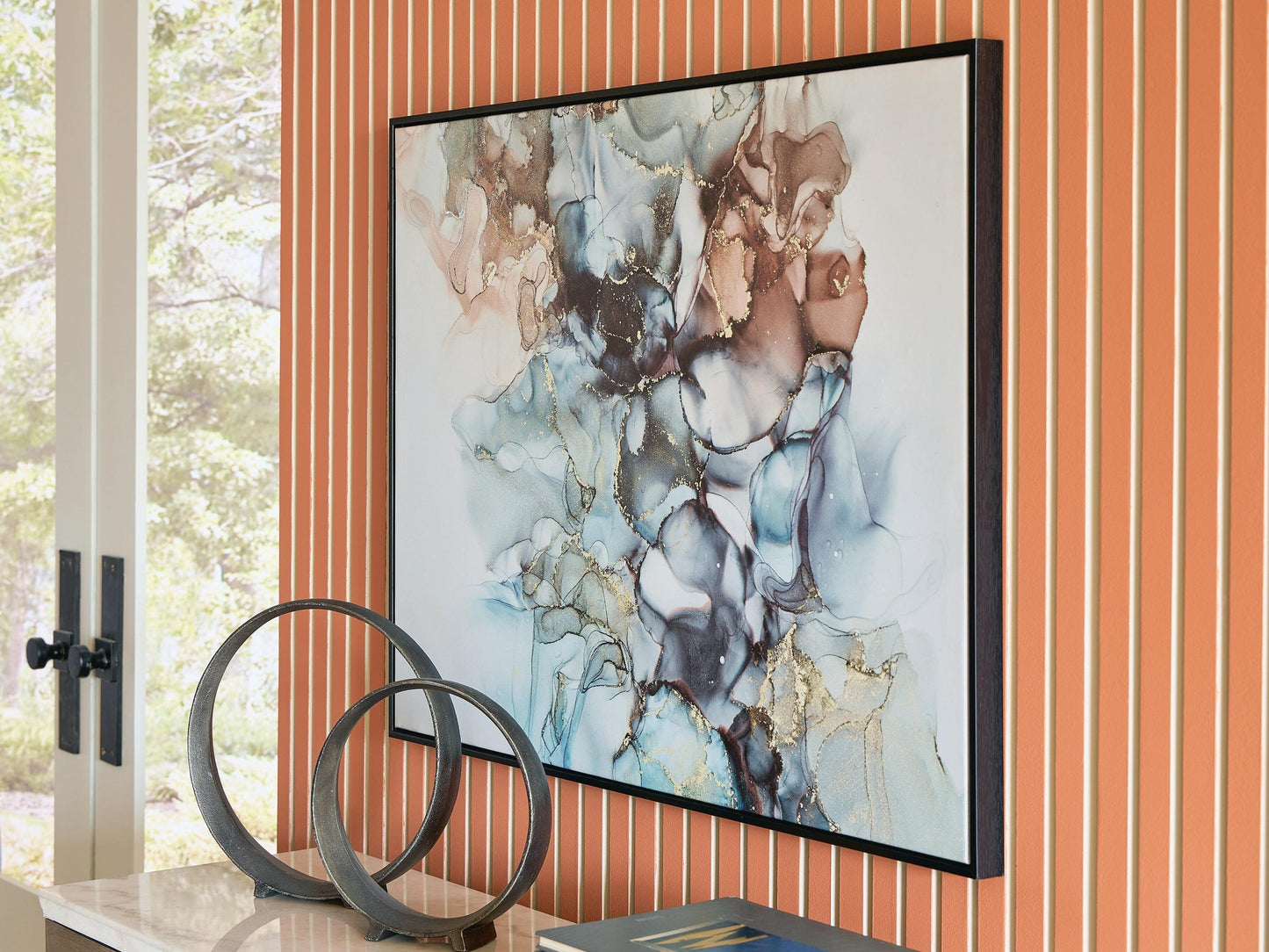 Jordsboro Wall Art Signature Design by Ashley®