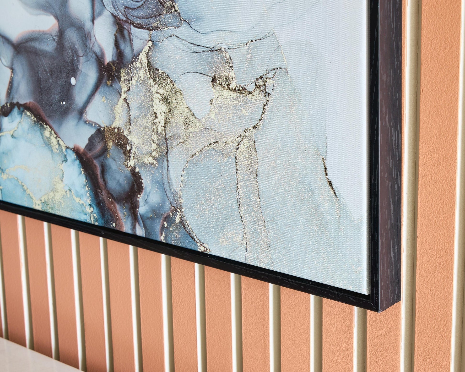 Jordsboro Wall Art Signature Design by Ashley®