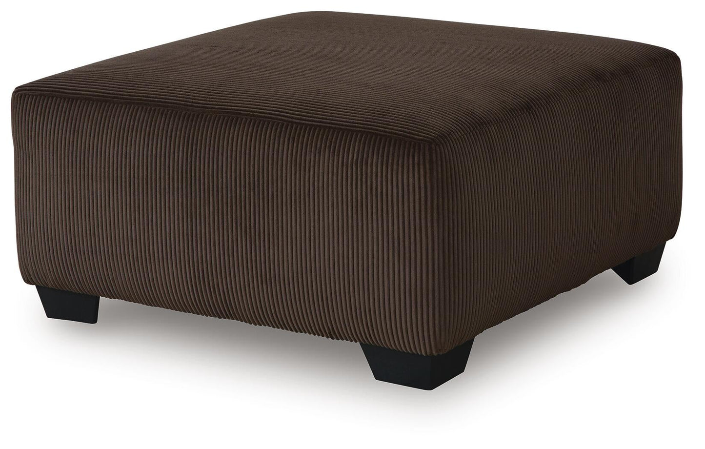 Kimlee Oversized Accent Ottoman Signature Design by Ashley®