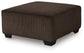 Kimlee Oversized Accent Ottoman Signature Design by Ashley®
