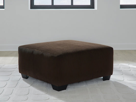 Kimlee Oversized Accent Ottoman Signature Design by Ashley®