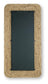 Norigan Floor Mirror Signature Design by Ashley®