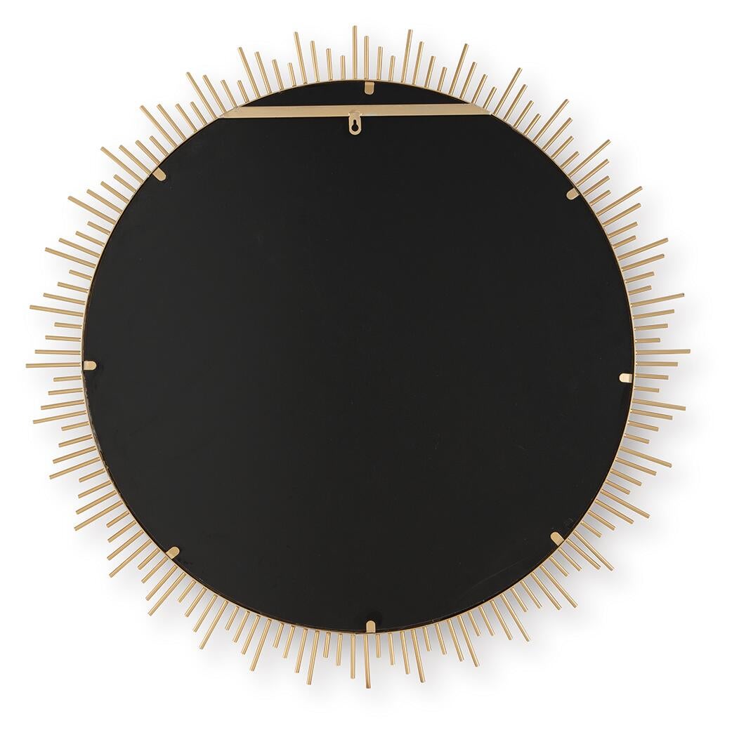 Wainport Accent Mirror Signature Design by Ashley®