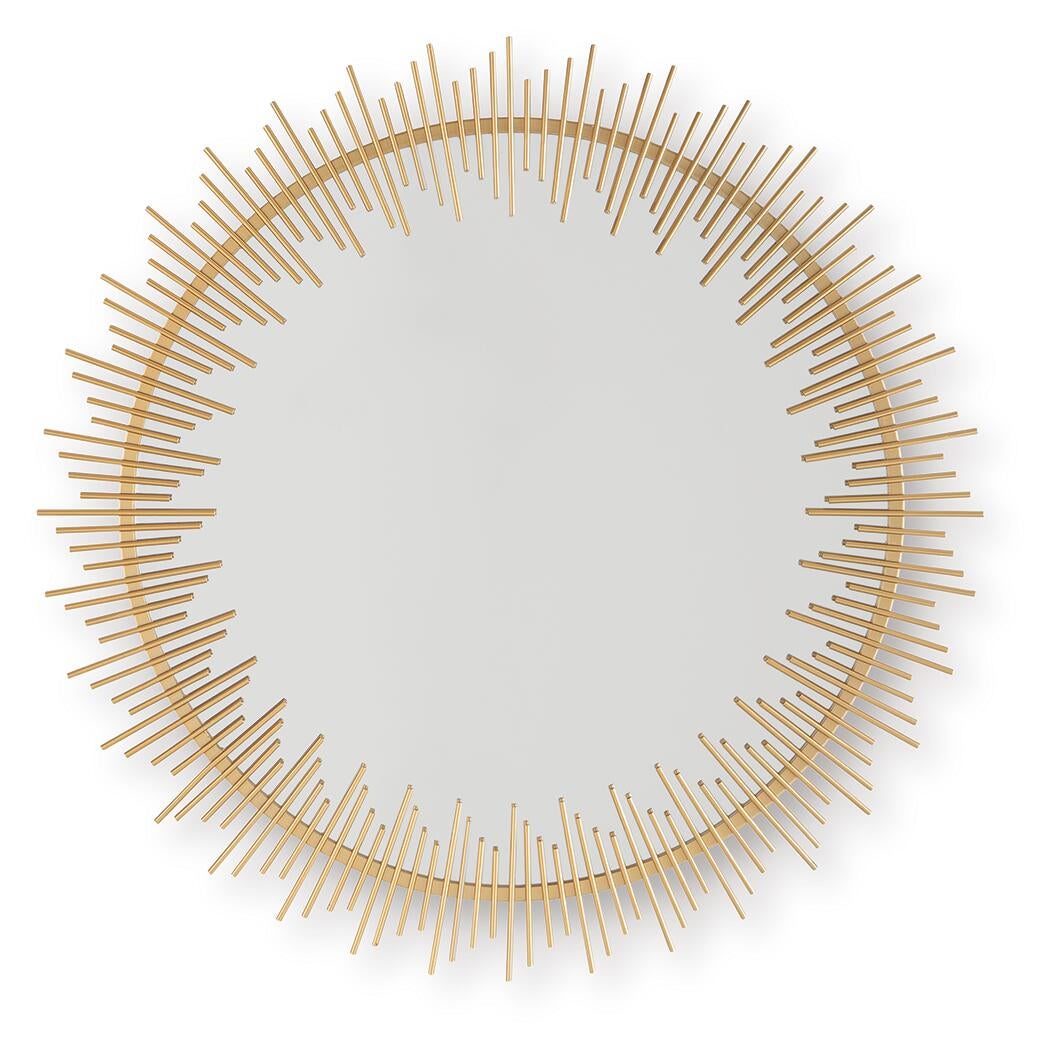 Wainport Accent Mirror Signature Design by Ashley®