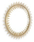 Wainport Accent Mirror Signature Design by Ashley®
