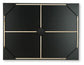 Arlanford Wall Art Signature Design by Ashley®