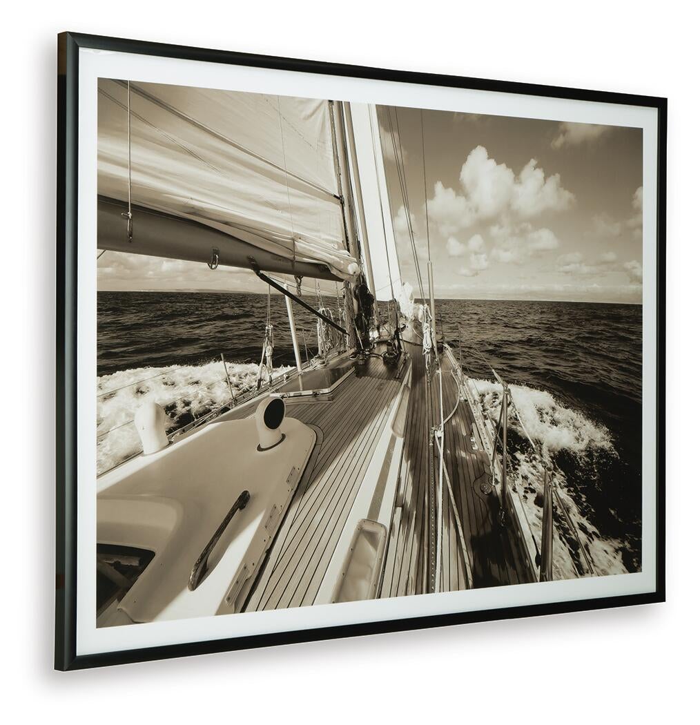 Arlanford Wall Art Signature Design by Ashley®