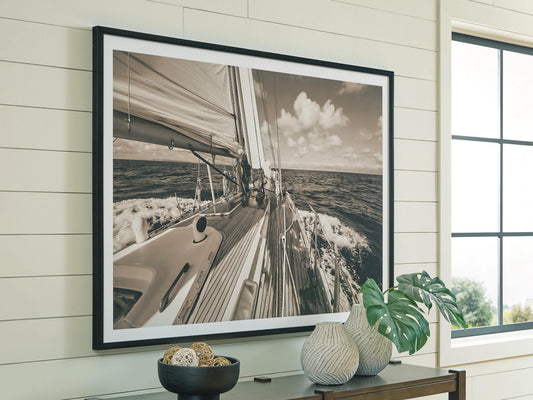 Arlanford Wall Art Signature Design by Ashley®