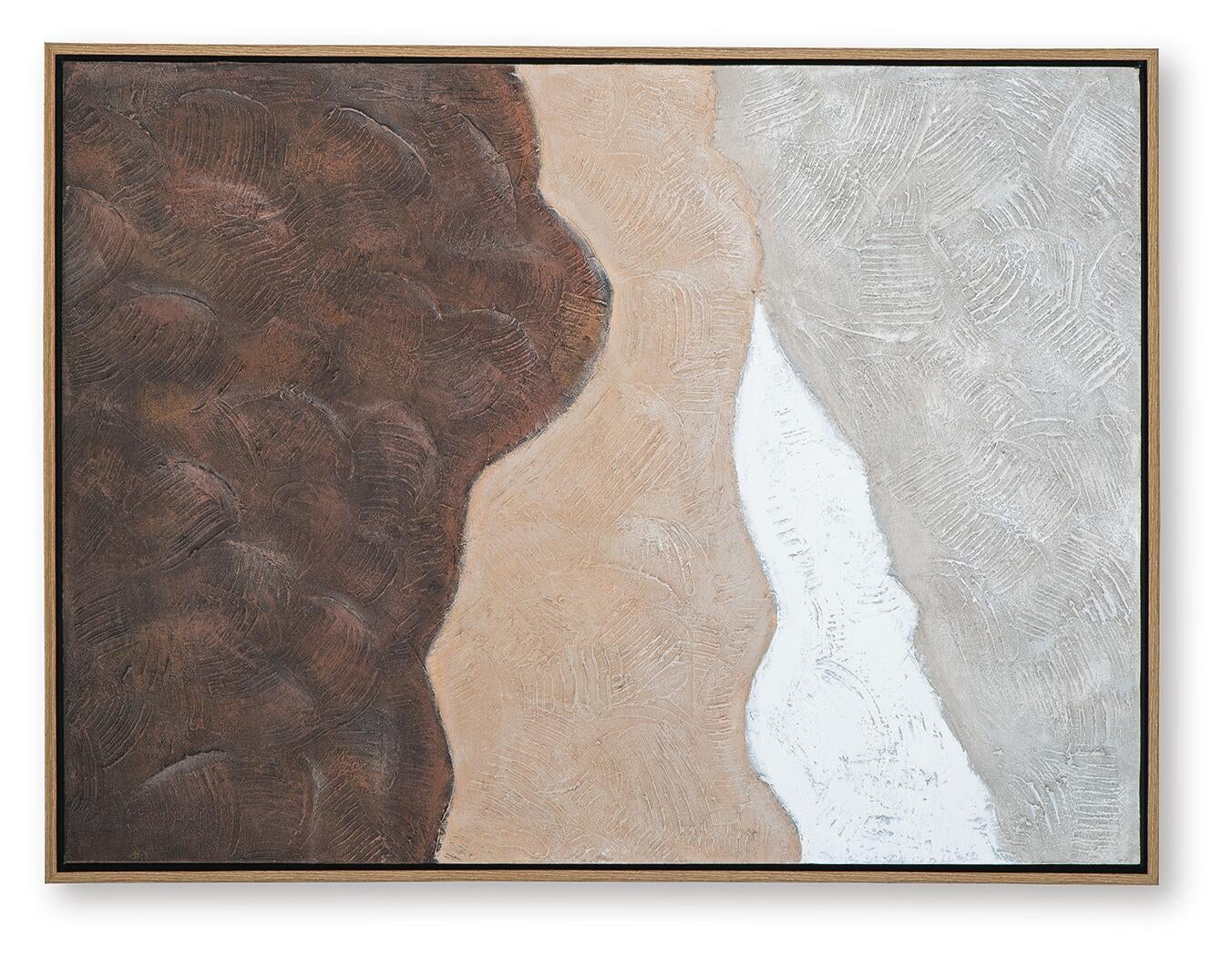 Fanthorne Wall Art Signature Design by Ashley®