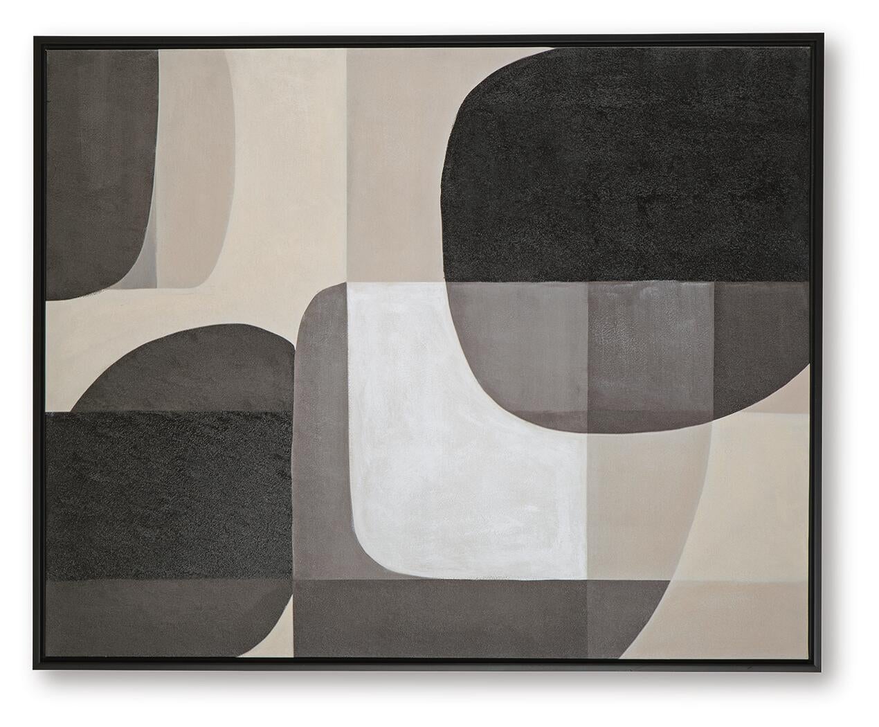 Kesleigh Wall Art Signature Design by Ashley®
