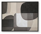 Kesleigh Wall Art Signature Design by Ashley®