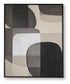 Kesleigh Wall Art Signature Design by Ashley®