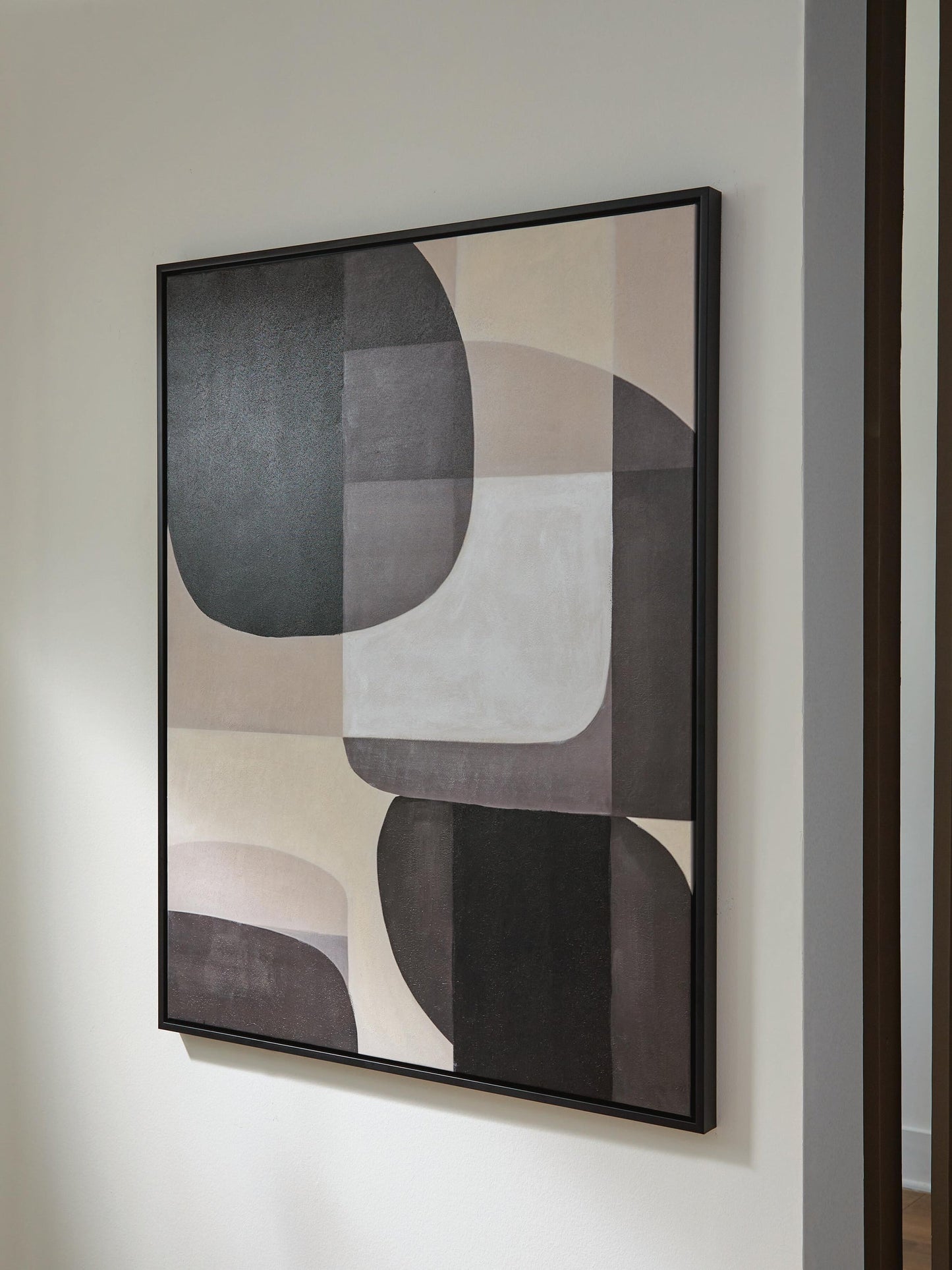 Kesleigh Wall Art Signature Design by Ashley®