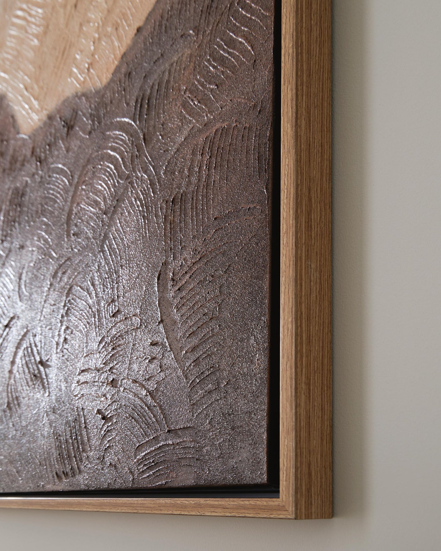 Fanthorne Wall Art Signature Design by Ashley®