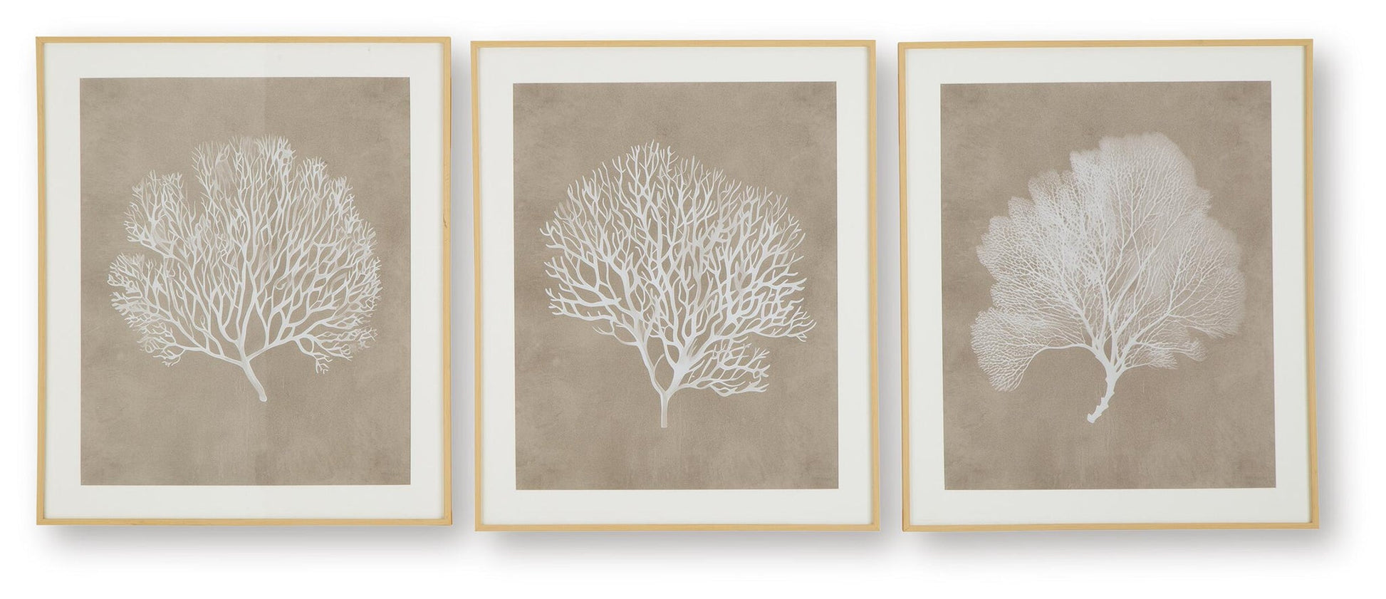 Hendridge Wall Art Set (3/CN) Signature Design by Ashley®