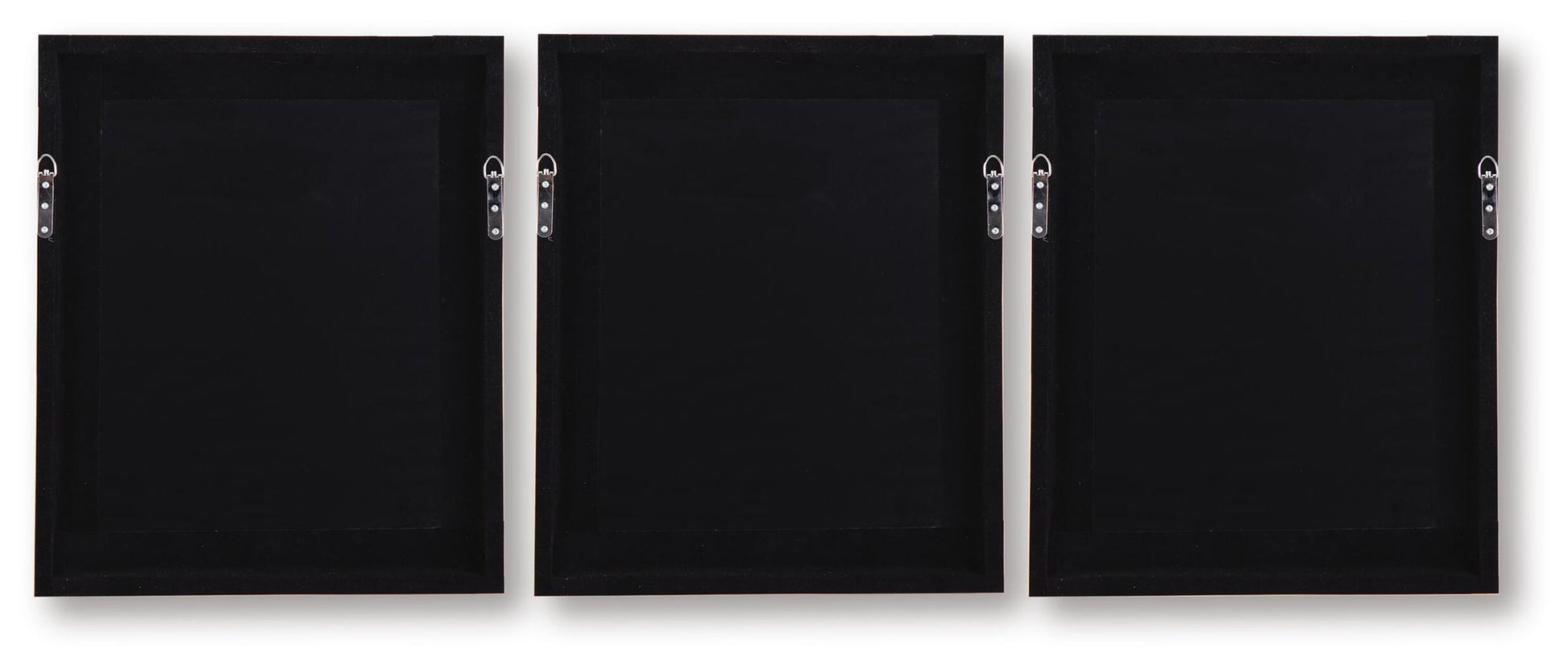 Hendridge Wall Art Set (3/CN) Signature Design by Ashley®