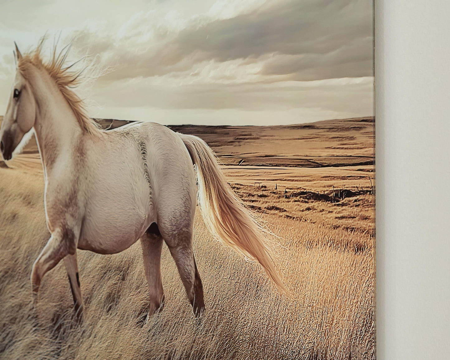 Errolville Wall Art Signature Design by Ashley®