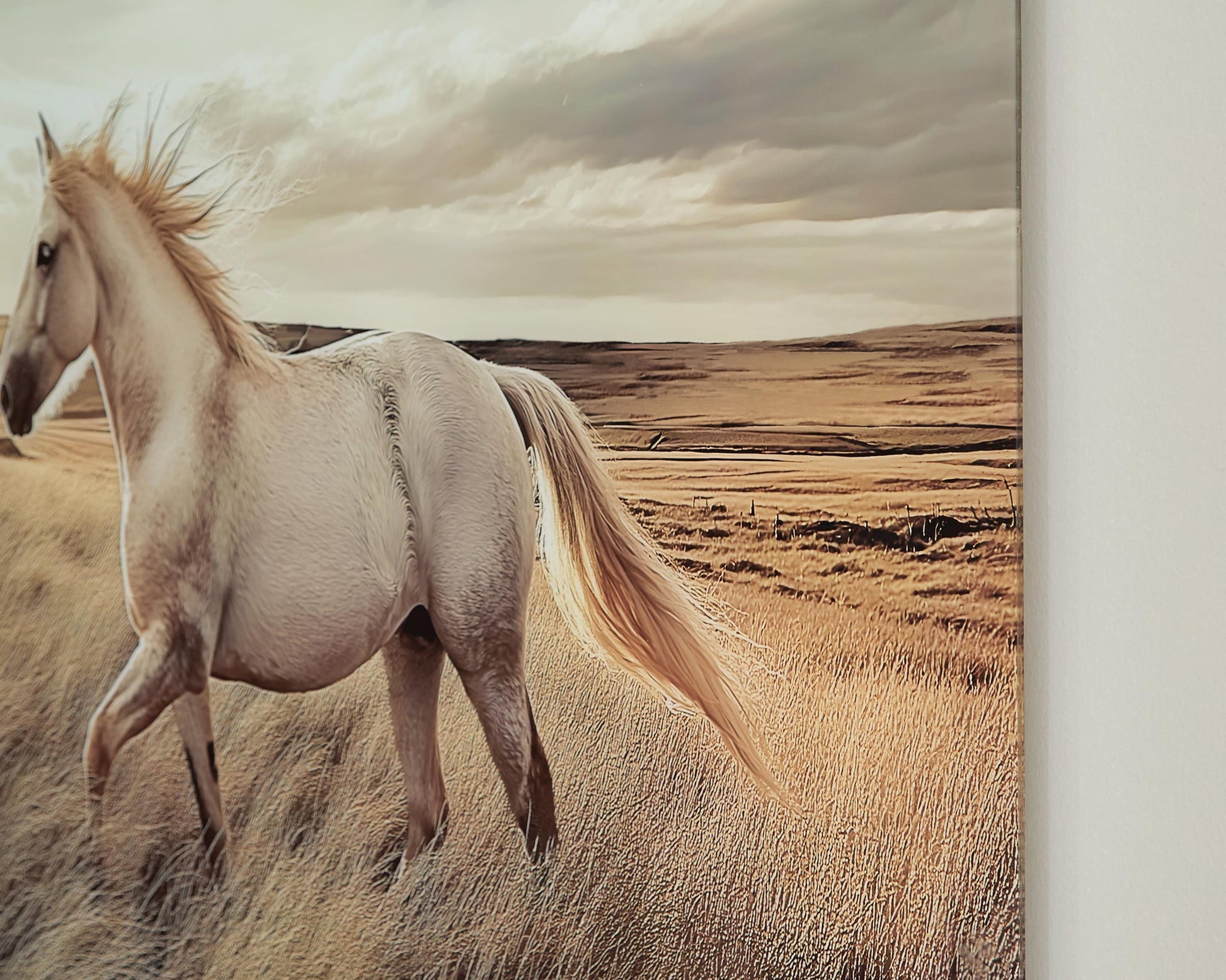 Errolville Wall Art Signature Design by Ashley®
