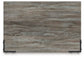 Frandern Two Drawer Night Stand Signature Design by Ashley®