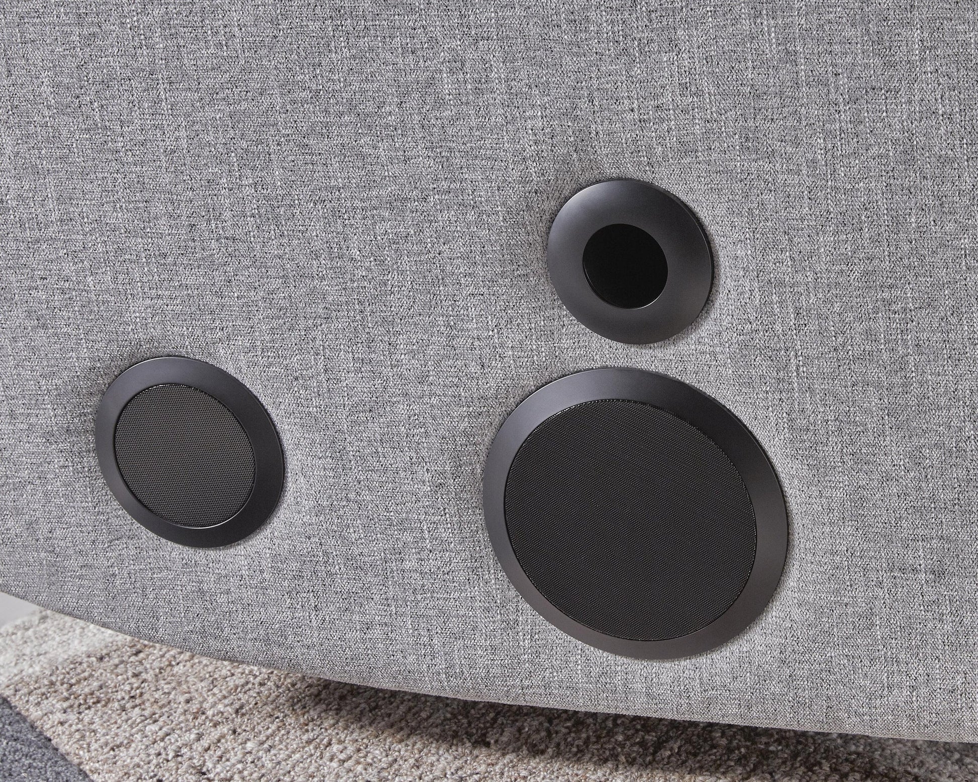 Pineland Glider PWR REC w/Audio System Signature Design by Ashley®